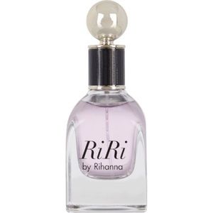 never used RiRi by Rihanna